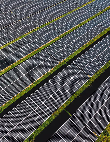 PV Anlage
